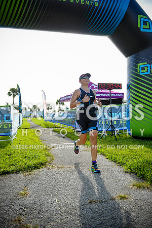 2020 Treasure Coast Triathlon Fall
