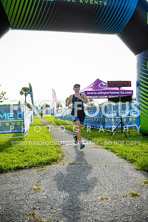 2020 Treasure Coast Triathlon Fall