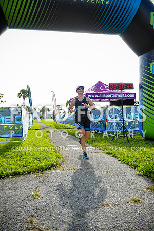 2020 Treasure Coast Triathlon Fall