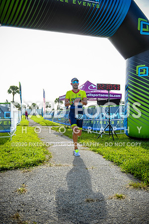 2020 Treasure Coast Triathlon Fall