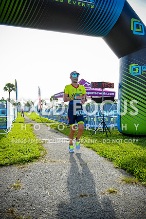 2020 Treasure Coast Triathlon Fall