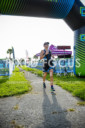 2020 Treasure Coast Triathlon Fall