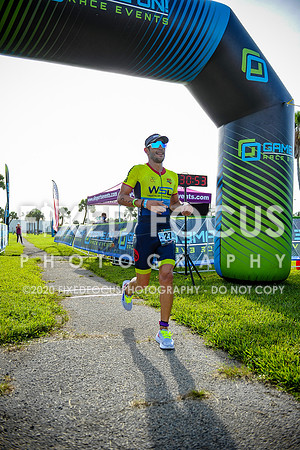 2020 Treasure Coast Triathlon Fall