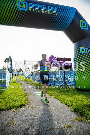 2020 Treasure Coast Triathlon Fall