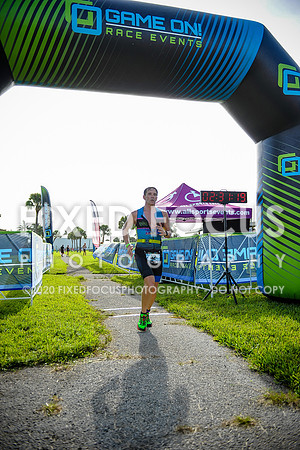 2020 Treasure Coast Triathlon Fall
