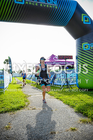 2020 Treasure Coast Triathlon Fall