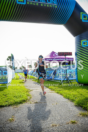 2020 Treasure Coast Triathlon Fall