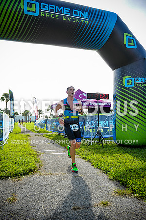 2020 Treasure Coast Triathlon Fall