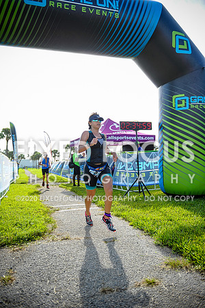 2020 Treasure Coast Triathlon Fall