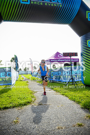 2020 Treasure Coast Triathlon Fall