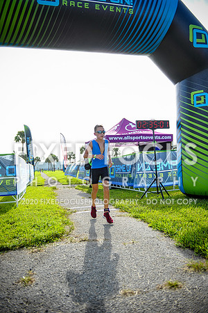 2020 Treasure Coast Triathlon Fall
