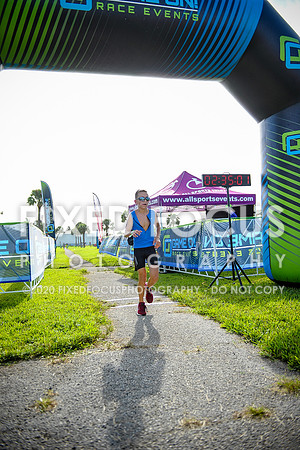 2020 Treasure Coast Triathlon Fall