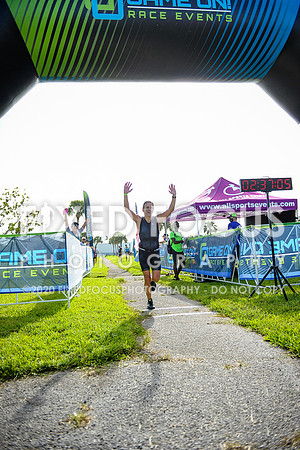 2020 Treasure Coast Triathlon Fall