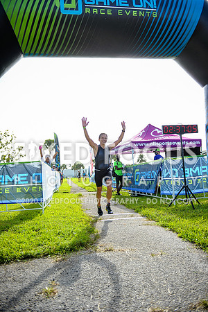 2020 Treasure Coast Triathlon Fall