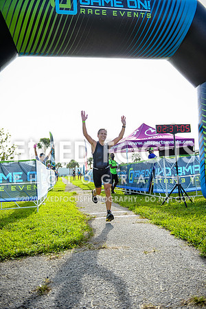 2020 Treasure Coast Triathlon Fall