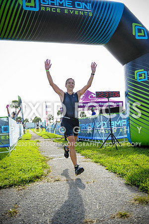 2020 Treasure Coast Triathlon Fall