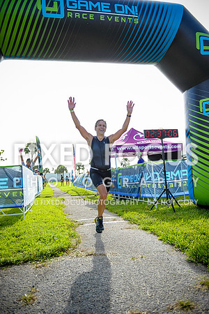 2020 Treasure Coast Triathlon Fall