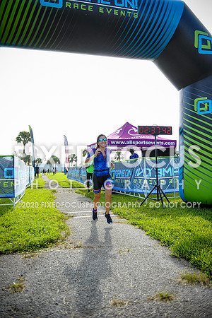 2020 Treasure Coast Triathlon Fall