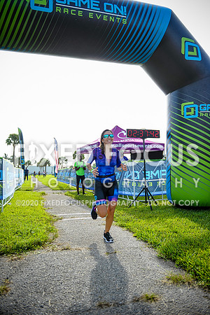 2020 Treasure Coast Triathlon Fall