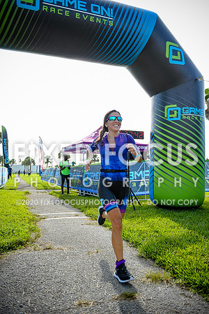 2020 Treasure Coast Triathlon Fall
