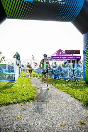 2020 Treasure Coast Triathlon Fall