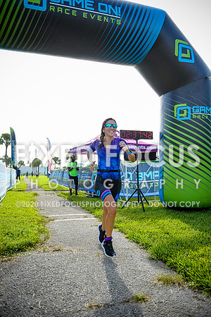 2020 Treasure Coast Triathlon Fall