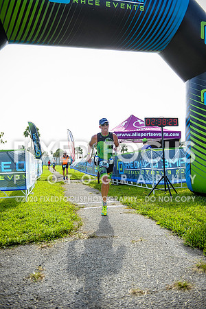 2020 Treasure Coast Triathlon Fall