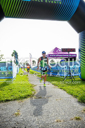 2020 Treasure Coast Triathlon Fall