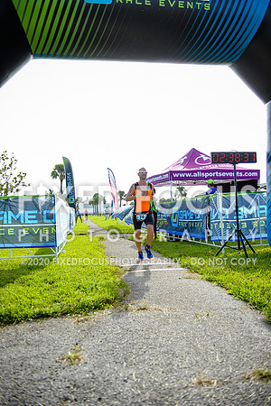 2020 Treasure Coast Triathlon Fall