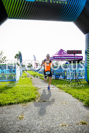 2020 Treasure Coast Triathlon Fall
