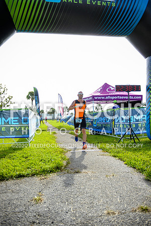 2020 Treasure Coast Triathlon Fall