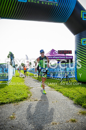2020 Treasure Coast Triathlon Fall
