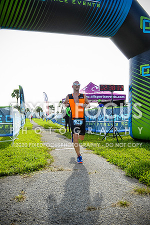 2020 Treasure Coast Triathlon Fall