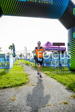 2020 Treasure Coast Triathlon Fall