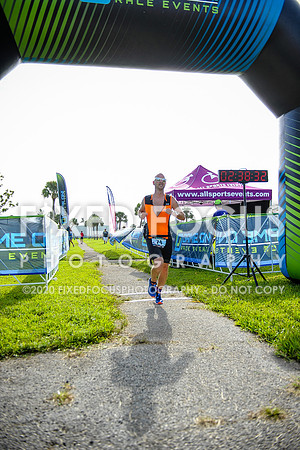 2020 Treasure Coast Triathlon Fall
