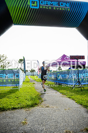 2020 Treasure Coast Triathlon Fall