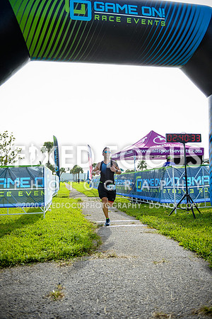 2020 Treasure Coast Triathlon Fall