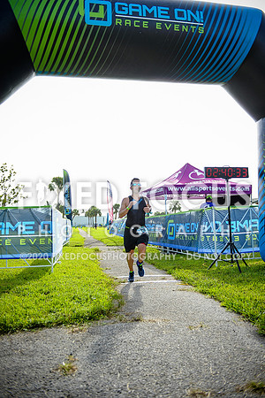 2020 Treasure Coast Triathlon Fall
