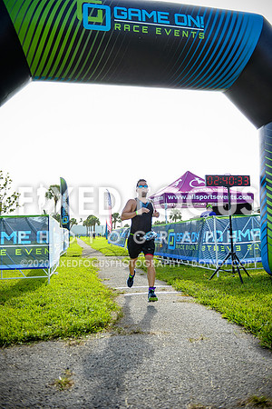 2020 Treasure Coast Triathlon Fall