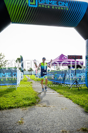 2020 Treasure Coast Triathlon Fall