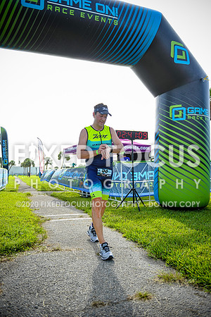 2020 Treasure Coast Triathlon Fall