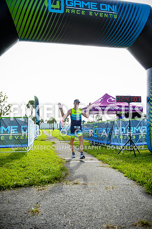2020 Treasure Coast Triathlon Fall