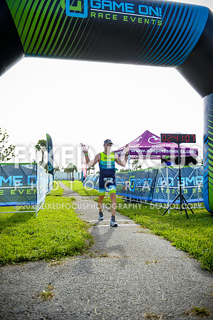 2020 Treasure Coast Triathlon Fall