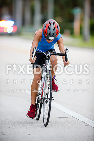 2020 Treasure Coast Triathlon Fall