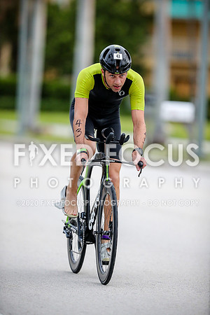 2020 Treasure Coast Triathlon Fall