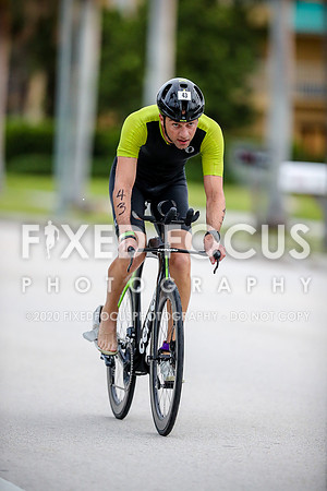 2020 Treasure Coast Triathlon Fall