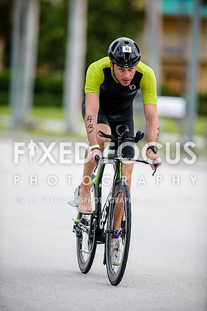 2020 Treasure Coast Triathlon Fall
