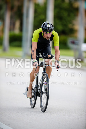 2020 Treasure Coast Triathlon Fall