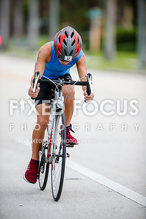 2020 Treasure Coast Triathlon Fall