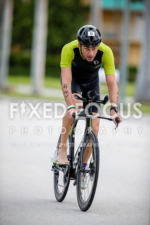 2020 Treasure Coast Triathlon Fall